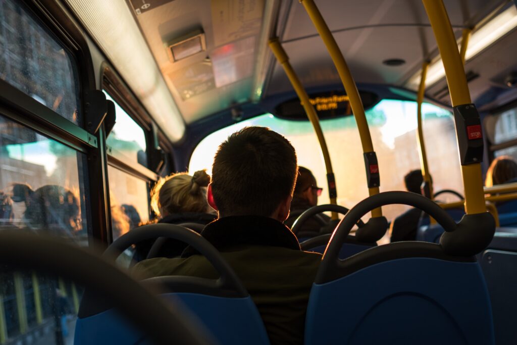Ônibus