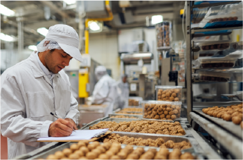 Conheça o case de empresa de alimentos que economizou R$ 24 milhões com gestão de energia