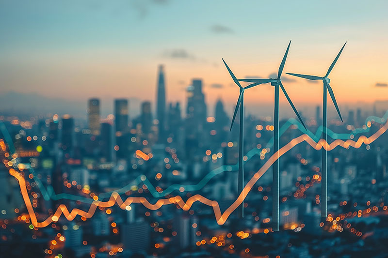 Como funciona a precificação de energia no Brasil – e por que o modelo atual pode impactar os negócios