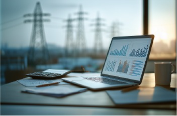 Liquidação de energia: por que esse tema está no centro das decisões estratégicas